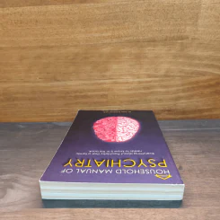 HOUSEHOLD MANUAL OF PSYCHIATRY - DR.Deja Suthikan รูปที่ 4