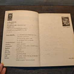 คนเพี้ยนผู้เปลี่ยนโลก - ปริยากร สุทธิธรรม รูปที่ 6