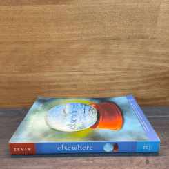 Elsewhere - Gabrielle Zevin รูปที่ 2