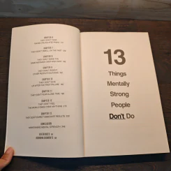 13 Things Mentally Strong People Don’t Do - Amy Morin รูปที่ 8