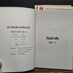 เลือดอำมหิต 3 เล่มจบ - ตั้งแชฮุ้น, น.นพรัตน์ รูปที่ 5