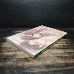 The Revolution แหกกฎต้องสาปตามหารัก - เจ้าปลาน้อย รูปที่ 5