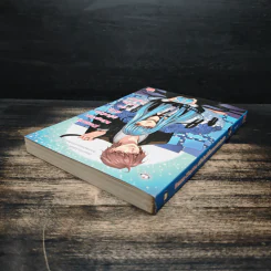 Demon Kingston สลับร้ายหัวใจนายขอคิดบัญชีรัก รูปที่ 5