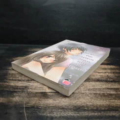Hot Secret Plan ปฏิบัติการอันตรายท้าทายหัวใจนายมือกลอง - Hideko_Sunshine รูปที่ 4