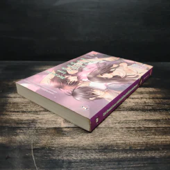 Hot Secret Love ภารกิจขยับรักเขย่าหัวใจร้ายเกินต้านทาน! - Hideko_Sunshine รูปที่ 5