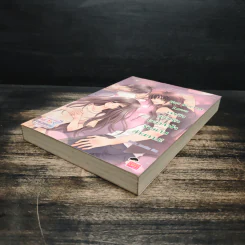 Hot Secret Love ภารกิจขยับรักเขย่าหัวใจร้ายเกินต้านทาน! - Hideko_Sunshine รูปที่ 4