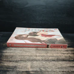 Hot Secret Room ภารกิจ กระซิบรักใกล้ชิดหัวใจร้ายเกินควบคุม! - Hideko_Sunshine รูปที่ 3