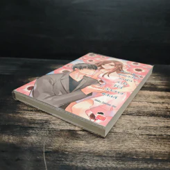 Pink Kiss ยัยแสนรักขอพักหัวใจไว้ที่คุณชายแสนดี - Hideko_Sunshine รูปที่ 4