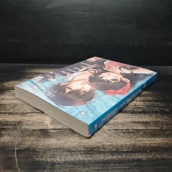 [7'x] SOS เหตุด่วน...เหตุร้ายก่อกวนหัวใจยัยเน็ตไอดอล - แสตมป์เบอรี่ รูปที่ 5