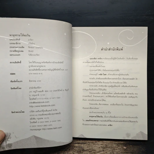 พายุทรายใต้ตะวัน - อาริตา รูปที่ 6