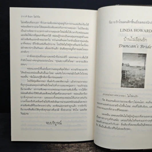ริมธารรัก Loving Evangeline - Linda Howard, จิตอุษา รูปที่ 8