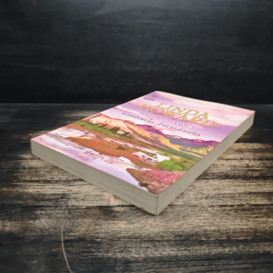 แองเจิลครี้กลำธารสายรัก Angel Creek - ลินดา โฮเวิร์ด, พิชญา รูปที่ 4
