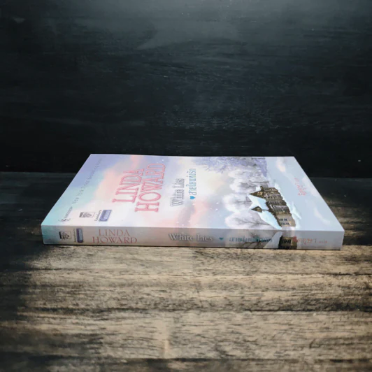 White Lies สายใยแห่งรัก - Linda Howard (ลินดา โฮเวิร์ด), จิตอุษา รูปที่ 3