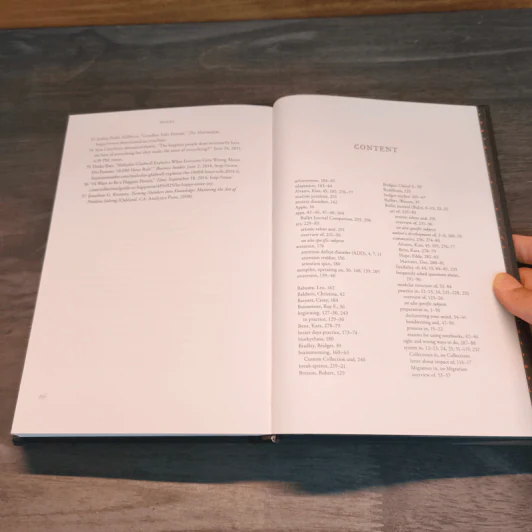 The Bullet Journal Method - Ryder Carroll รูปที่ 9