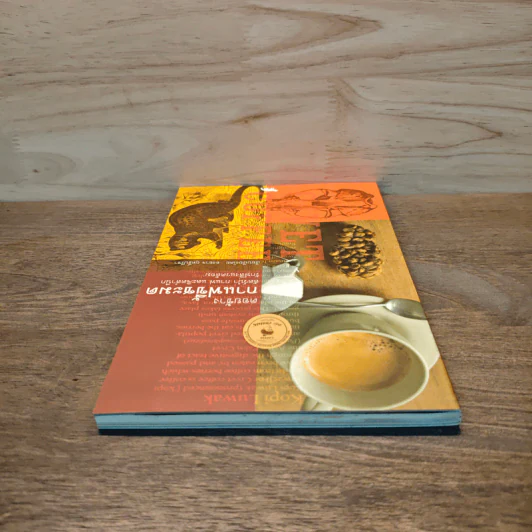 ดอยช้าง กาแฟขี้ชะมด สัตว์ป่า กาแฟ และจิตสำนึกรักษ์สิ่งแวดล้อม รูปที่ 4