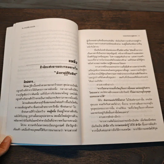 ยอดคนในมังกรคู่สู้สิบทิศ - ดร.สุวินัย ภรณวลัย รูปที่ 8
