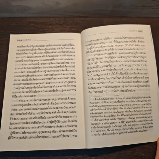เรื่องท่านเล่า - ศรีวรา อิสสระ รูปที่ 11