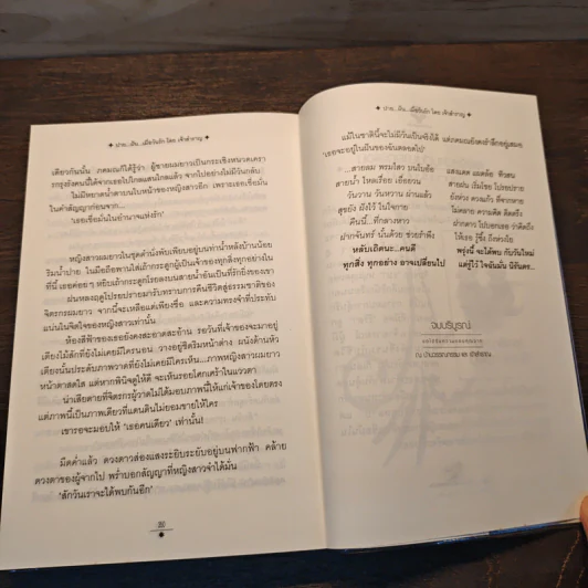 ปาย...ฝัน...เมื่อวันรัก - เจ้าสำราญ รูปที่ 10