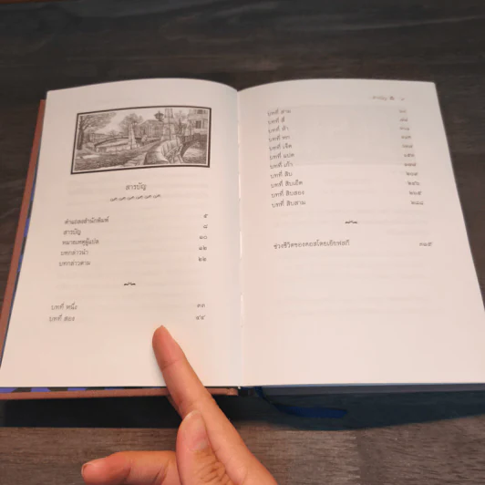 คนสองภาค The Double : A Poem of St.Petersberg - Fyodor Dostoevsky รูปที่ 7