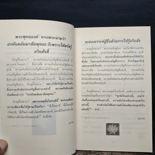 พุทธวัจน์ รูปที่ 7