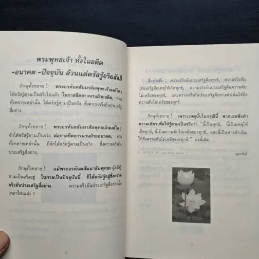 พุทธวัจน์ รูปที่ 6