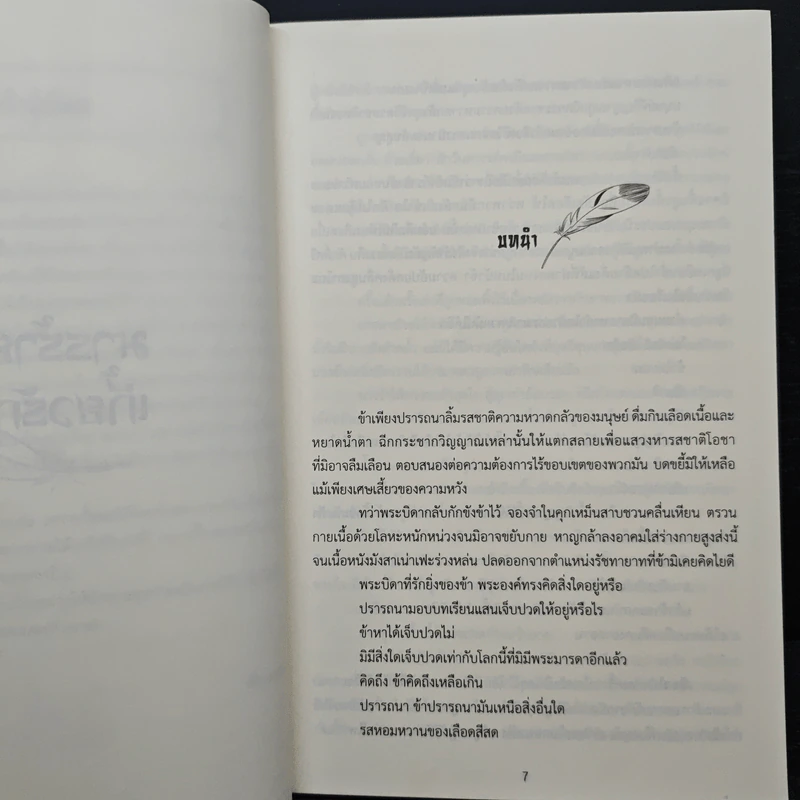 มารร้ายเกี้ยวรัก - เชียนหลัน รูปที่ 7