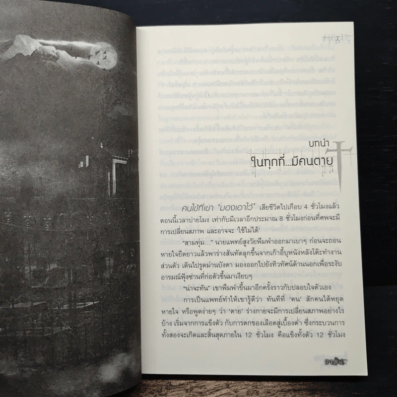 Immortal ซากสุสาน - เตมัน รูปที่ 7