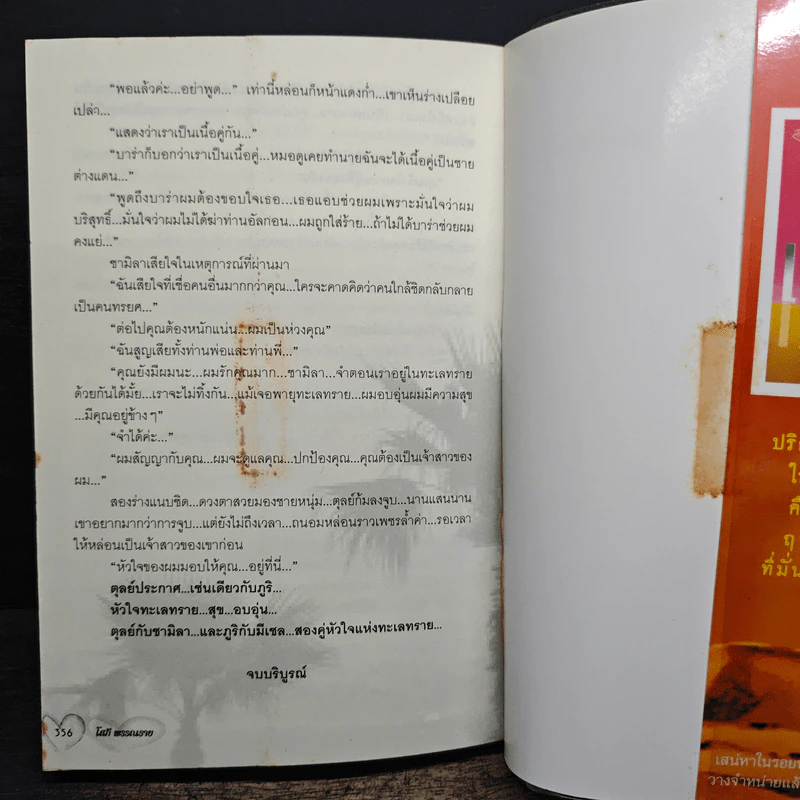 หัวใจทะเลทราย - โสภี พรรณราย รูปที่ 7