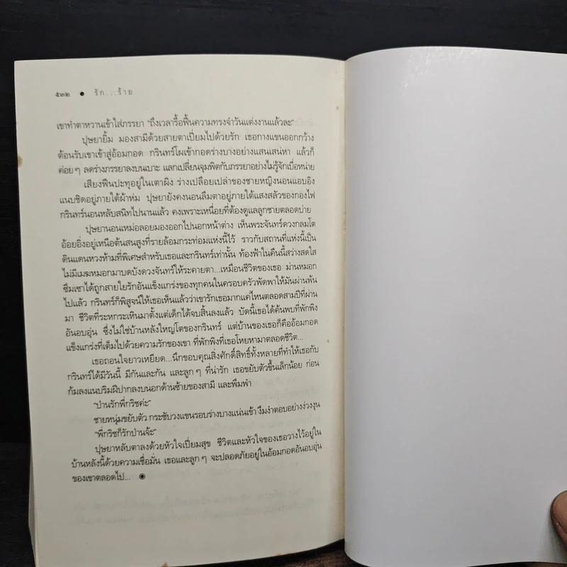 รัก..ร้าย - ณารา รูปที่ 8