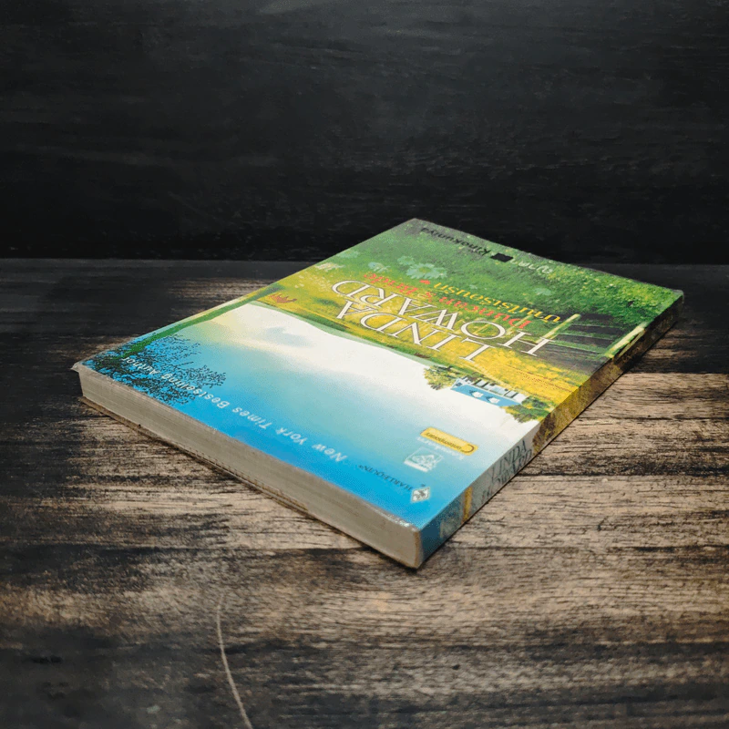 บ้านไร่เรือนรัก - Linda Howard (ลินดา โฮเวิร์ด), ญาดา รูปที่ 5