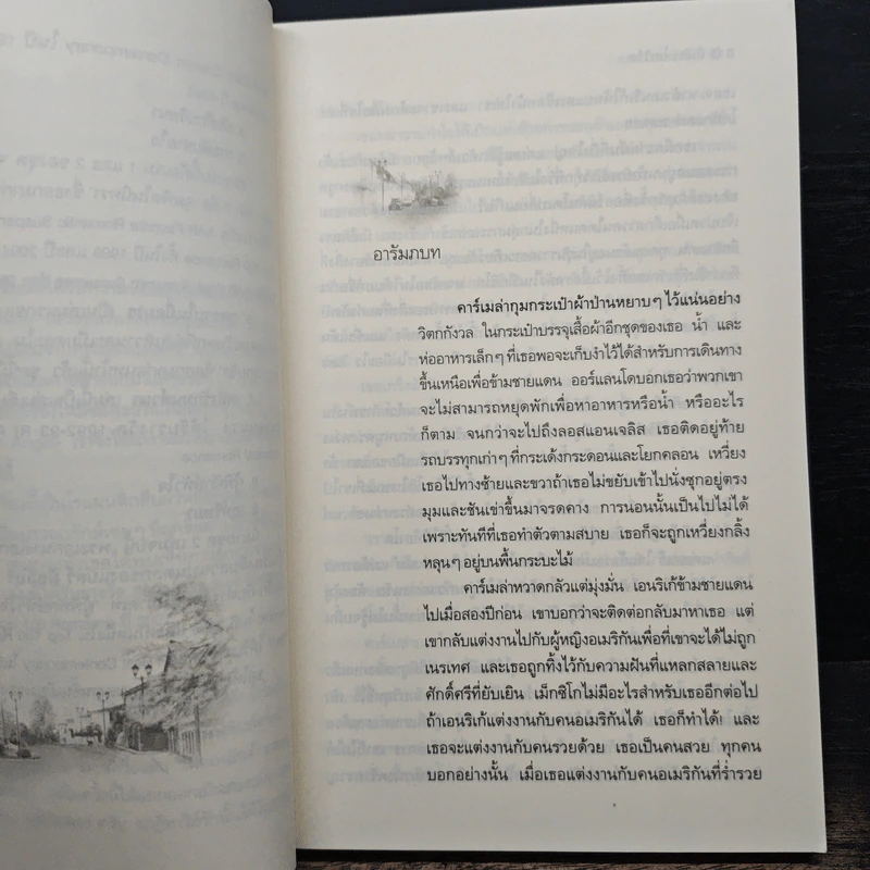 แผนรักแผนร้าย - ลินดา โฮเวิร์ด, พิชญา รูปที่ 7