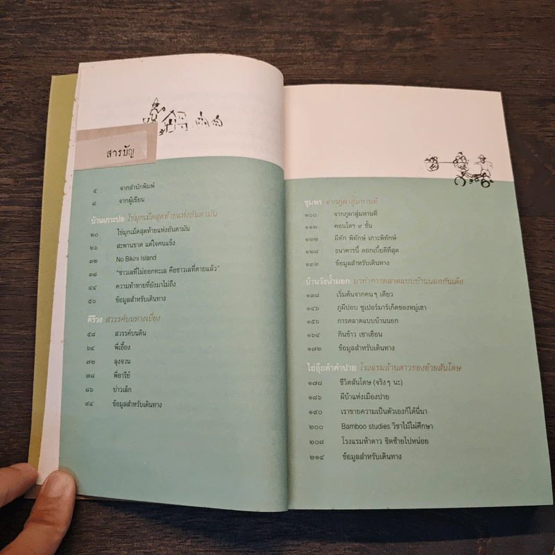 ปฏิบัติการยิ่งใหญ่ในชุมชนเล็กๆ รูปที่ 7