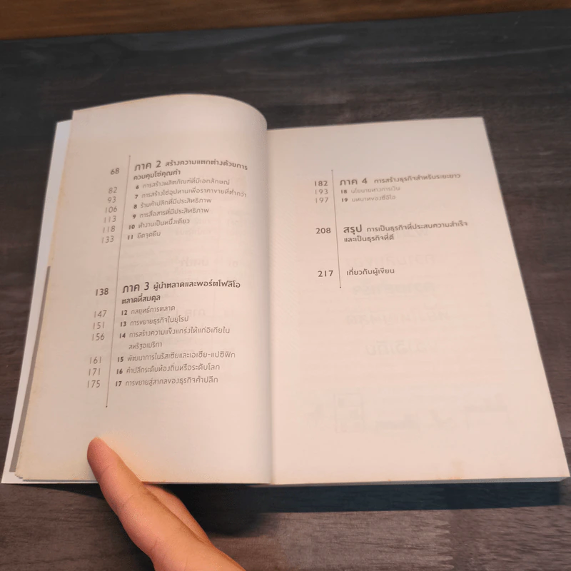 คิดต่างอย่างอิเกีย - อันเดอร์ส ดาห์ลวิก รูปที่ 8