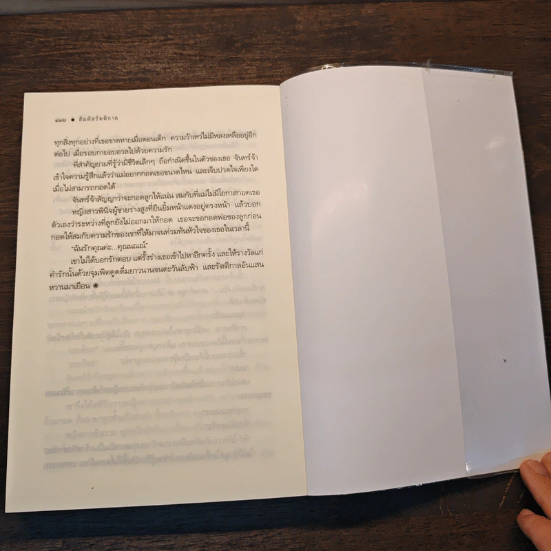 สัมผัสรัตติกาล - ร่มแก้ว รูปที่ 8
