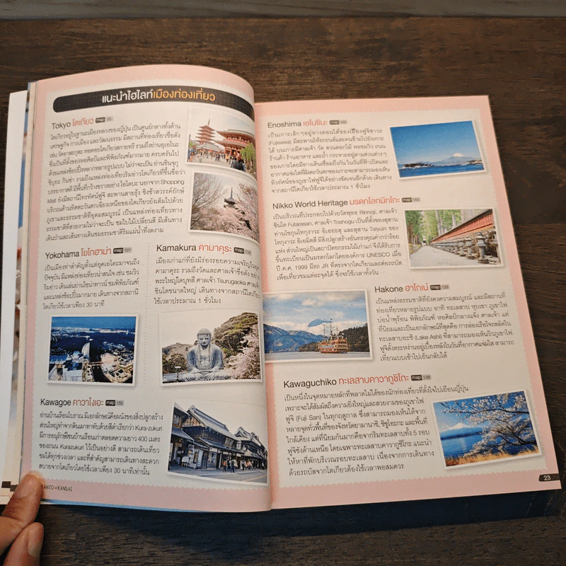 เที่ยวญี่ปุ่น Tokyo Osaka Nagoya - วศิน เพิ่มทรัพย์, ตะวัน พันธ์แก้ว รูปที่ 8
