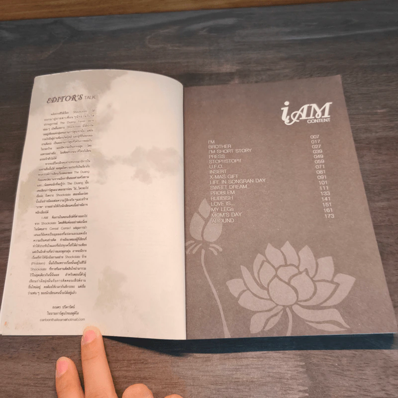 i am - The Duang เดอะดวง รูปที่ 7