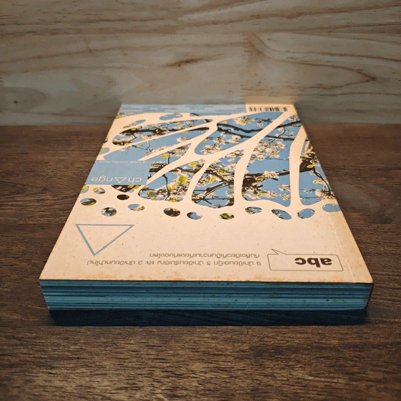 change a book combo Vol.2 รูปที่ 4