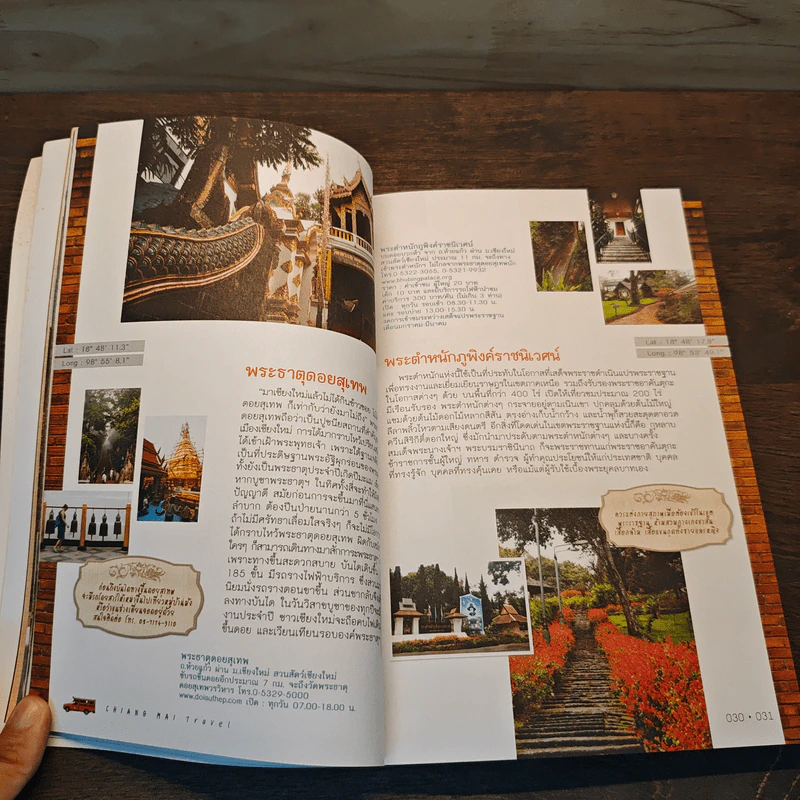 เที่ยวเชียงใหม่ รูปที่ 8