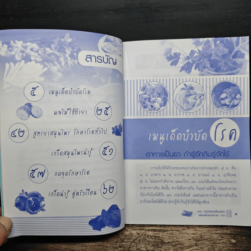 กินดีไม่มีโรค - ศักดิ์สิทธิ์ พันธุ์สัตย์ รูปที่ 7