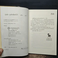 วุ่นนักทูตรักสื่อหัวใจ - ลูกชุบ รูปที่ 6
