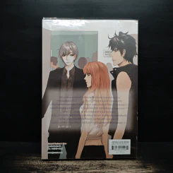 Sexy Beast สเต็ปสุดมันส์ สั่นสะเทือนหัวใจนายหมาป่า - เจ้าหญิงผู้เลอโฉม รูปที่ 2