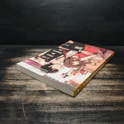 A Lie Diary รักไม่หลอกแค่หยอกเล่น - CRAZE รูปที่ 5