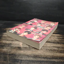 U Prince Memory Story สิบสองหนุ่มฮอตกับภารกิจสานต่อหัวใจ รูปที่ 4
