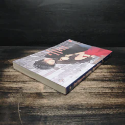 Boy Temptation หยุดเลยนะ…ผู้ชายคนนั้นฉันจอง - เจ้าปลาน้อย รูปที่ 5