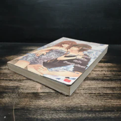 Hot Secret Rose ภารกิจ ก่อการรักวัดพิกัดหัวใจร้ายเกินร้อย! - Hideko_Sunshine รูปที่ 4