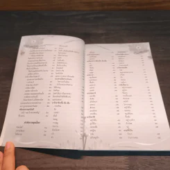 สวดมนต์อภิมหามงคลชีวิต พิชิตเคราะห์ แก้กรรมตามพุทธวิถี สุขภาพดีด้วยสมุนไพร รูปที่ 7