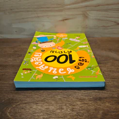เรื่องชวนสงสัย 100 คำถาม - ภัทราพร ฟูสกุล รูปที่ 3