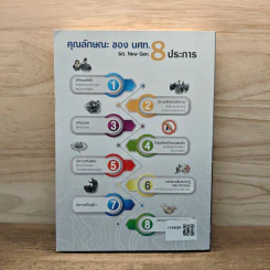 คู่มือนักศึกษาวิชาทหาร ชั้นปีที่ 1 พ.ศ.2564 รูปที่ 5