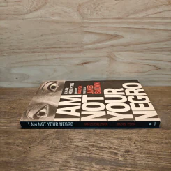 I Am Not Your Negro - James Baldwin, Raoul Peck รูปที่ 2