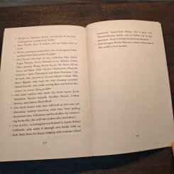 What if it's us - Adam Silvera, Becky Albertalli รูปที่ 8